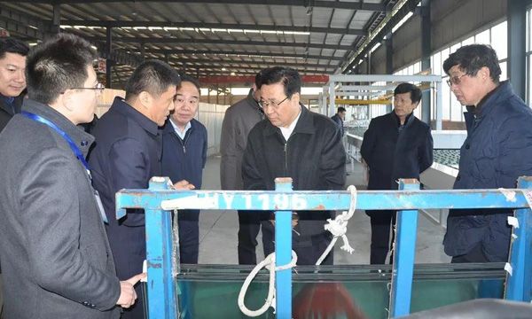 市委常委、組織部長劉國偉調(diào)研